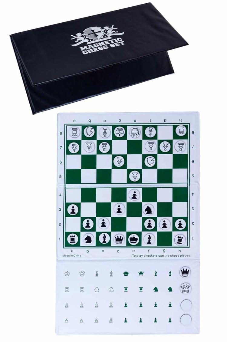 Fun Travel Games Collection