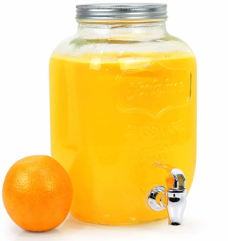Party Drink Dispensers for All Occasions