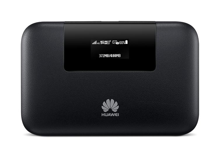 Mobile Broadband Devices