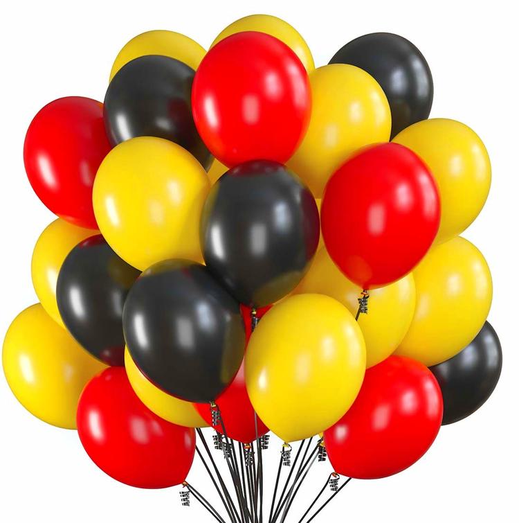 Party Balloons & Decorations for Any Occasion.