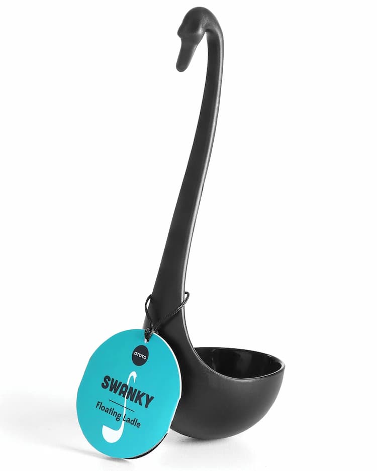 Essential Cooking Utensils Collection.