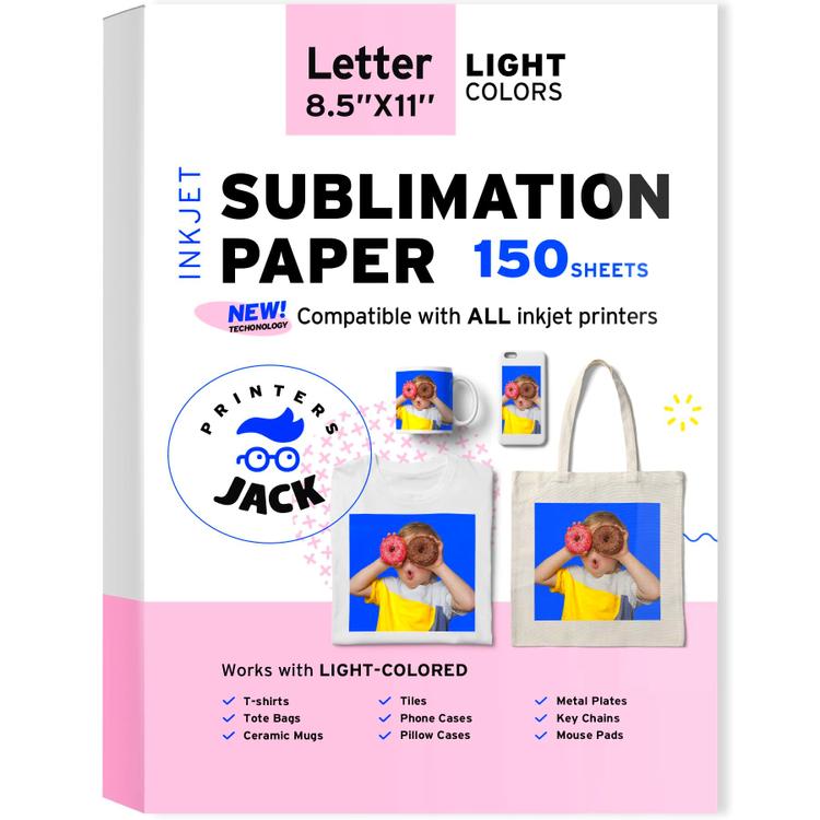 DIY Inkjet Printing Essentials