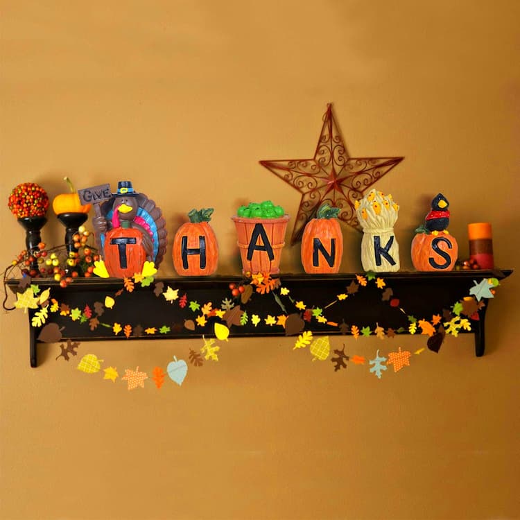 Celebrate the Season with Unique Decorations!