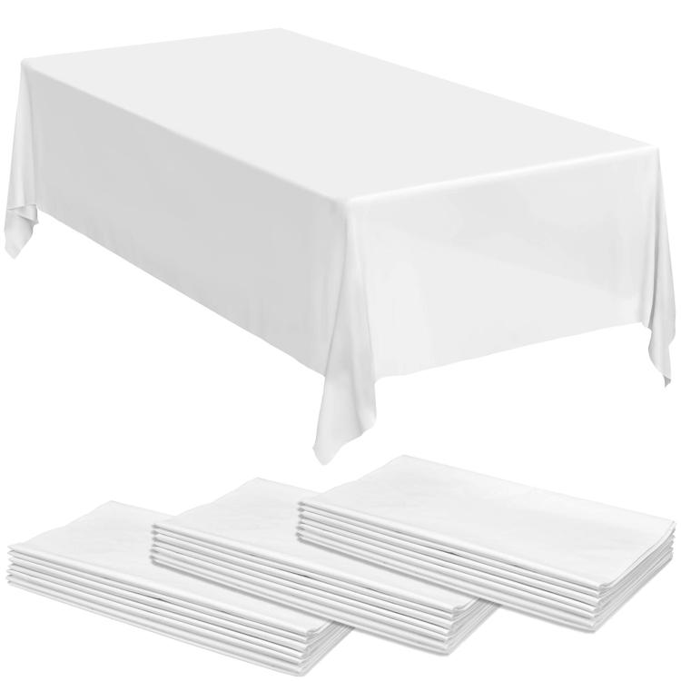 Stylish Tablecloth Sets for Every Occasion!