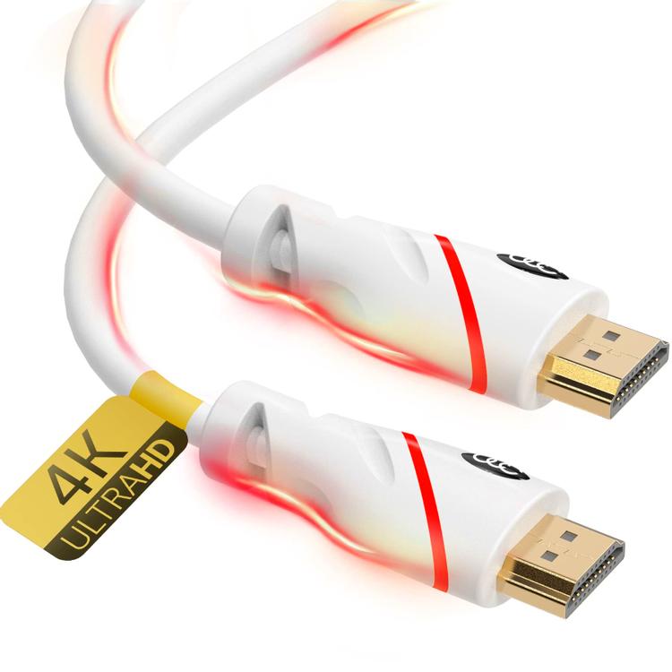 High-Speed HDMI Cables Range