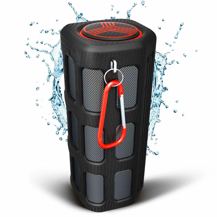 Ultimate Outdoor Audio Set