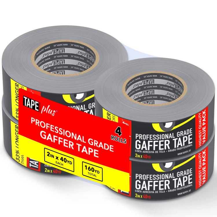 High Quality Professional Grade Tape Set