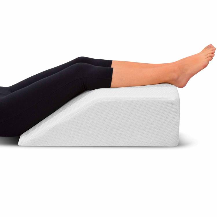 Leg Elevation Pillows for Relaxation and Relief