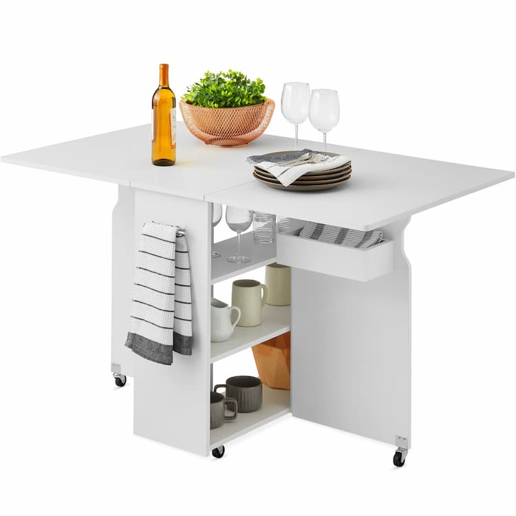 Modern Dining Tables for Every Room