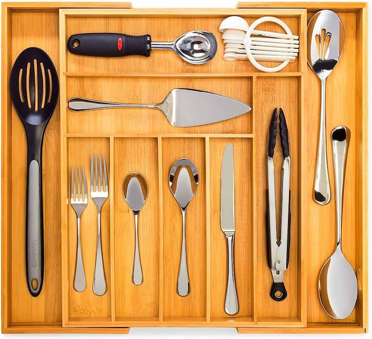 Organize Your Kitchen Decor with Style!
