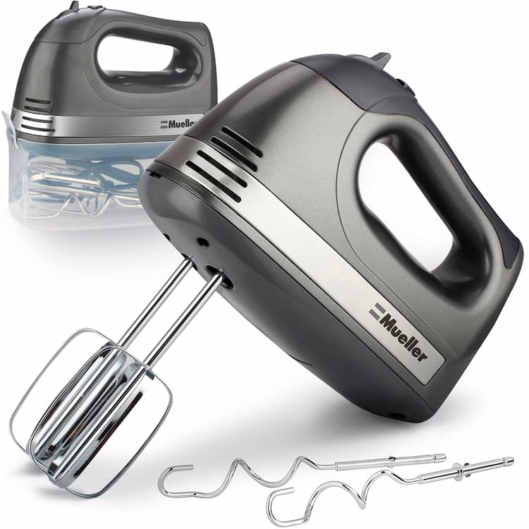 Hand Mixer