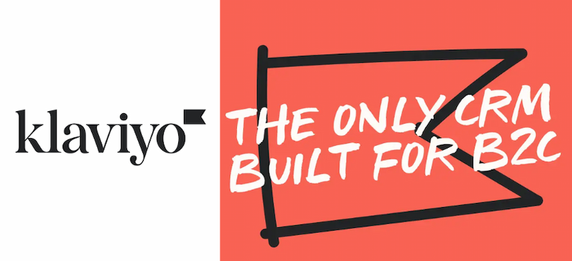 Klaviyo - The Only CRM Built for B2C