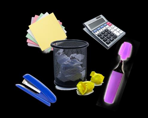 Office Products