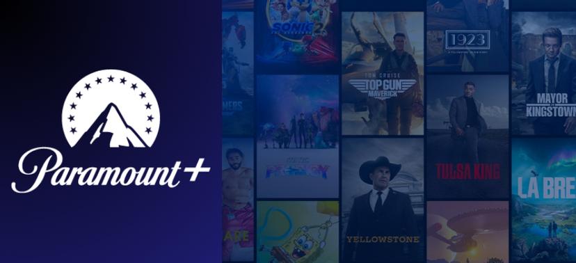 Top 10 Must-Watch Series on Paramount+ Right Now