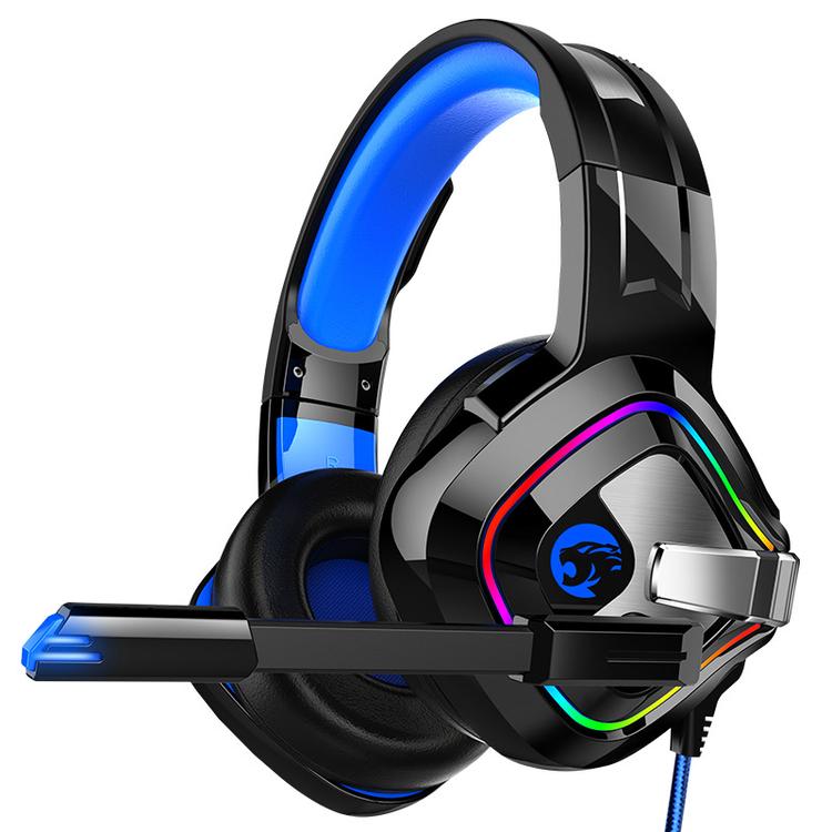 PC Gaming Headphones