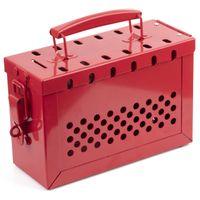 Lockout & Tagout Devices