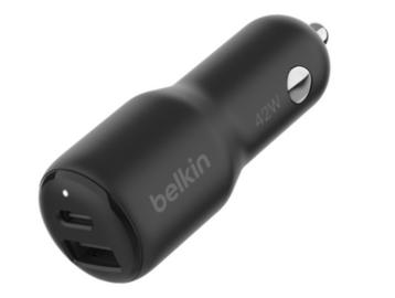 10 Best Belkin Travel Accessories