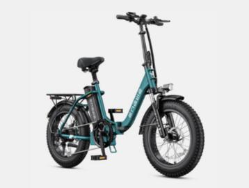 10 Best Engwe Fat Tire Off Road Bikes