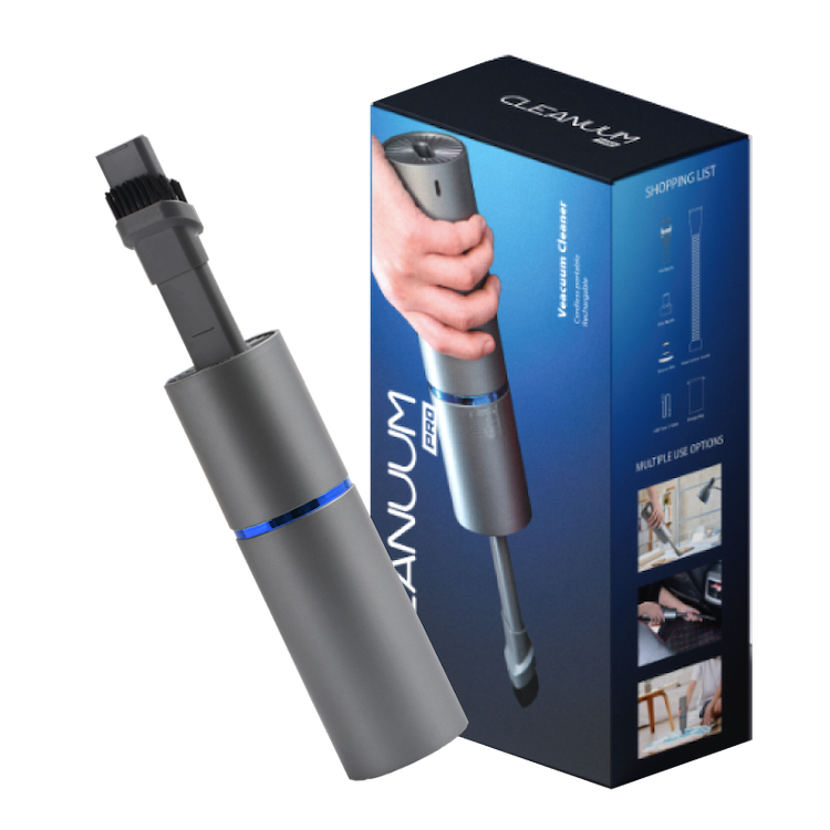 Car Vacuum