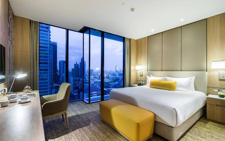 Bangkok Hotels