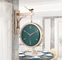 Homary Wall Clocks