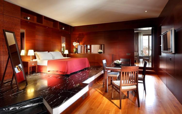 Rome Hotels