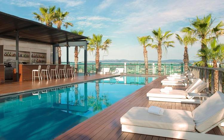 Barcelona Hotels