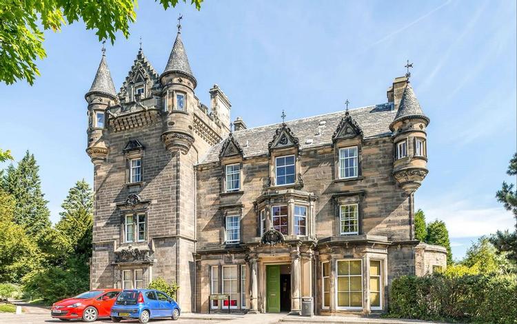Edinburgh Hotels