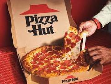 Delivery Pizza Chains