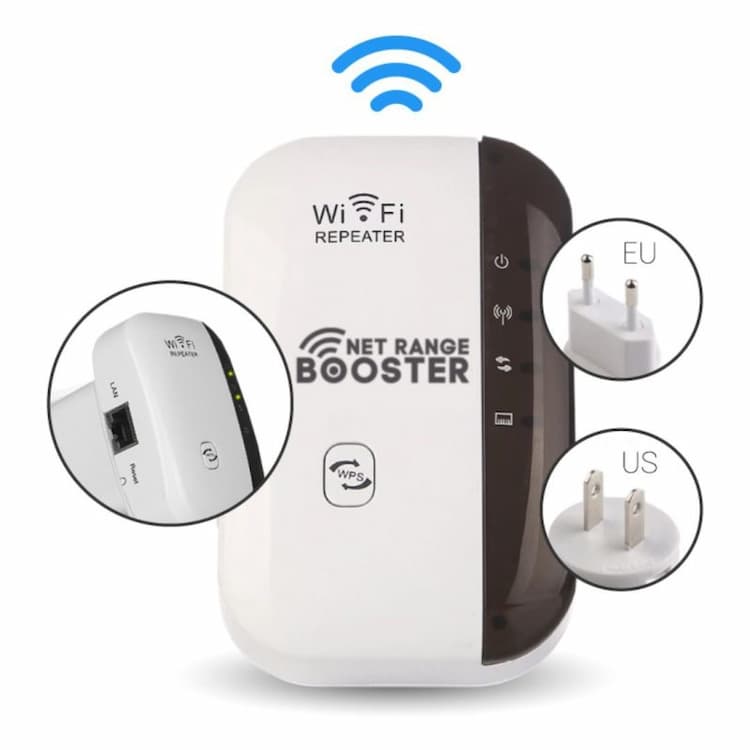Wifi Booster