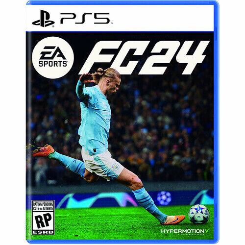 PlayStation 5 Videogames
