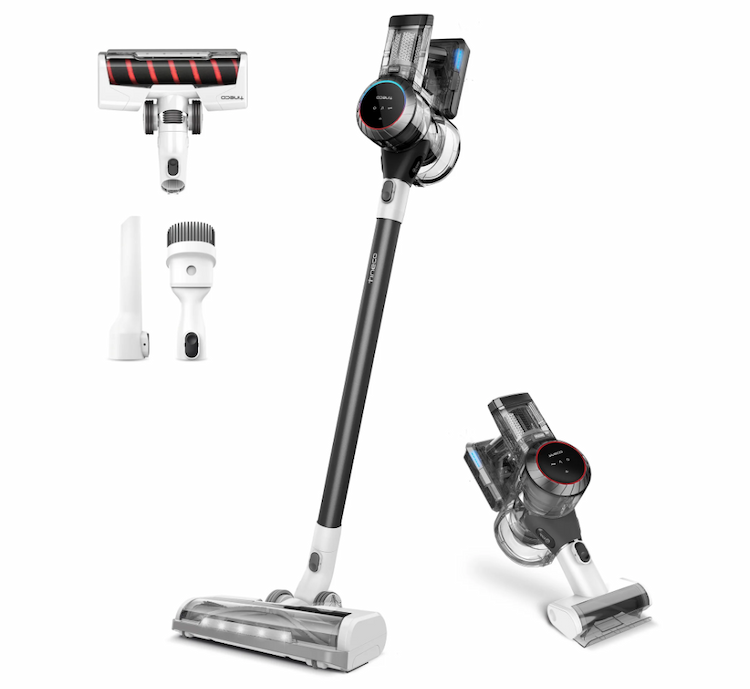 Tineco Cordless Stick Vacuum