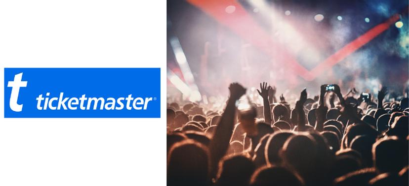Ticketmaster: Summer Concert Reviews