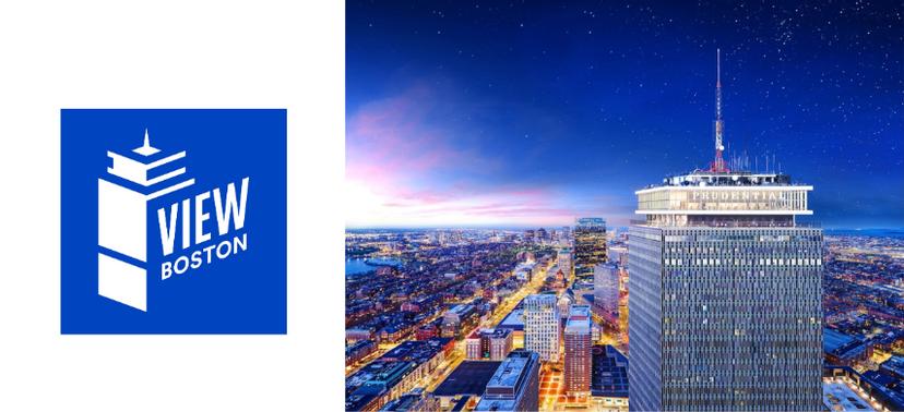 Stunning Views from Boston’s Sky
